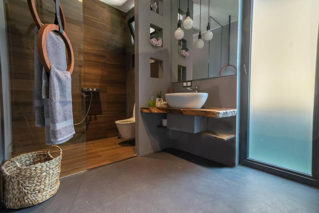 Apartment Design, 2 Bedroom, Ndk, Free Secured Parking Sofia